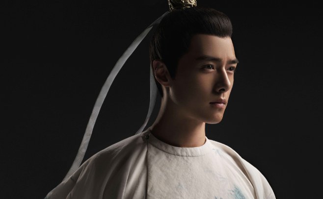 长歌行小说原著结局里，李长歌和李乐嫣是什么关系？