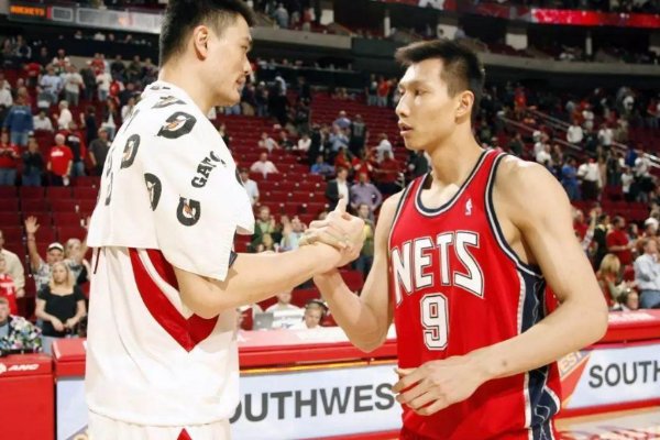 林书豪厉害还是易建联