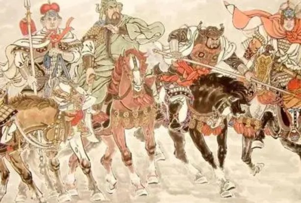 戎马倥偬是指哪个动物