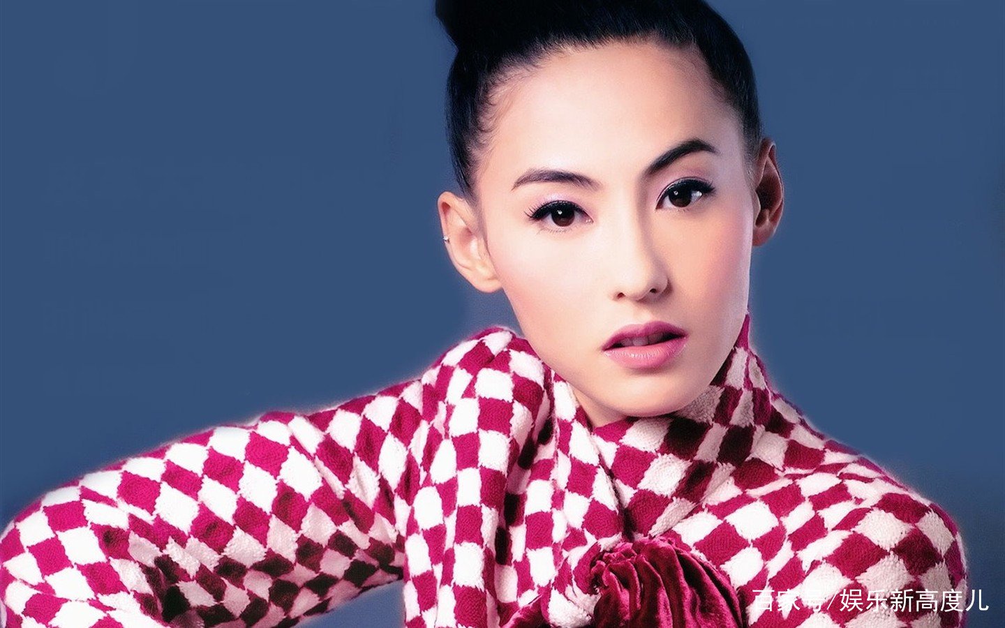 张柏芝三胎生父姓苏，之前早就回复过，你知道是哪位大佬吗？