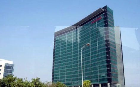 华为公司总部在哪里