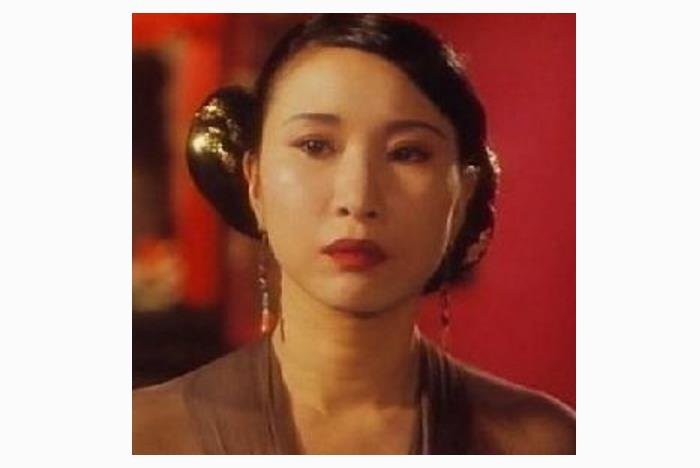 李月华都有什么电影