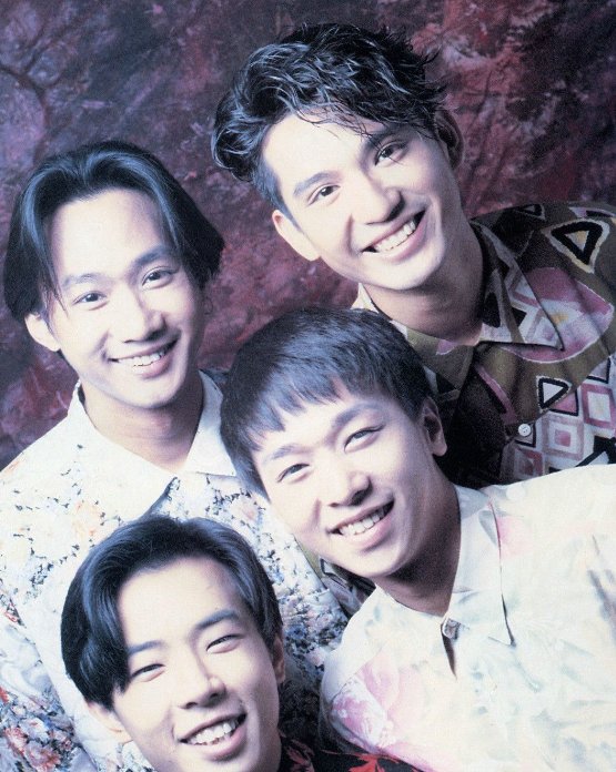 求beyond光辉岁月歌词