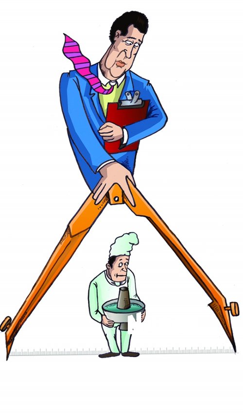 御夫术的热门由来