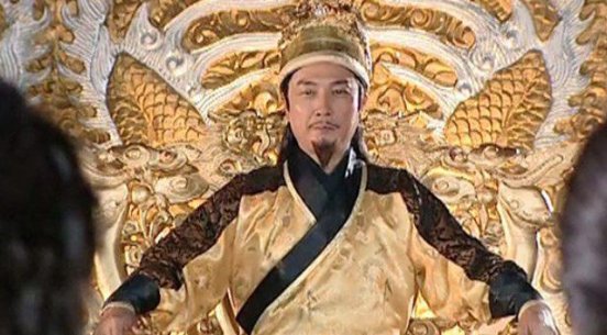 朱无视的历史原型是谁?