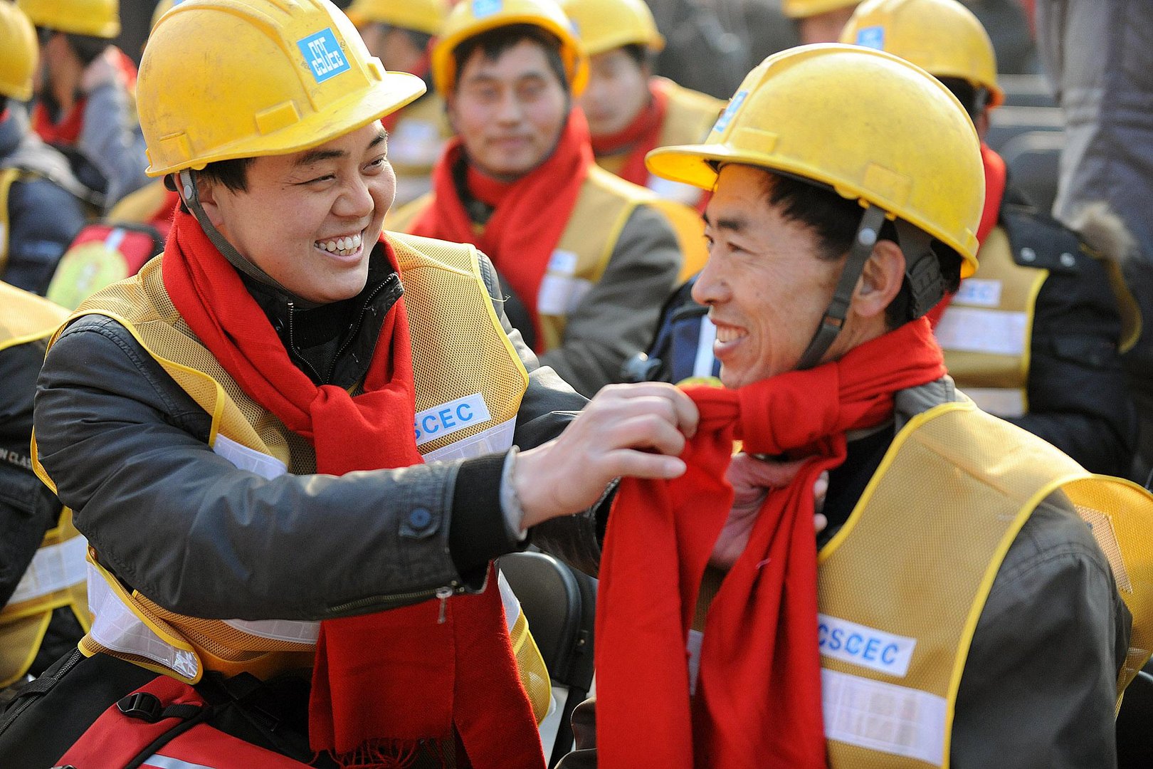 2020年农民工月均收入4072元，对此你怎么看？