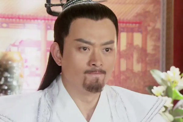 隋唐英雄5大结局中武则天后悔了吗。