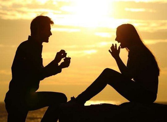 表白除了勇气还要什么