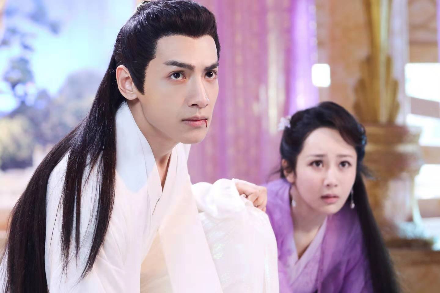 如何评价电视剧「香蜜沉沉烬如霜」