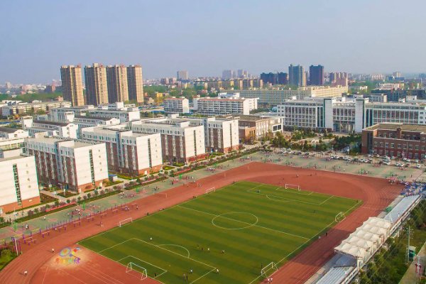 郸城一高2021年高考成绩如何？