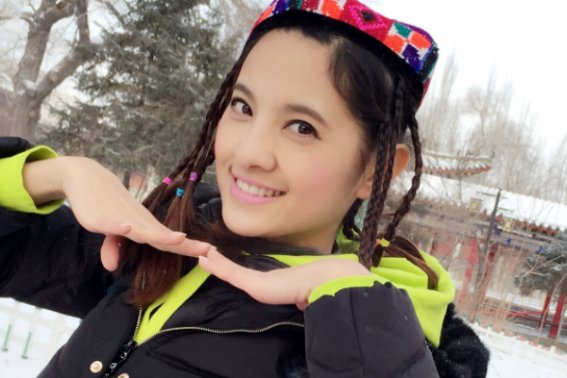 少儿频道所有主持人名单