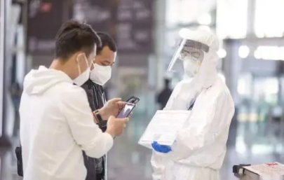 商丘发现一人新冠阳性,这名患者的流调轨迹是怎样的?