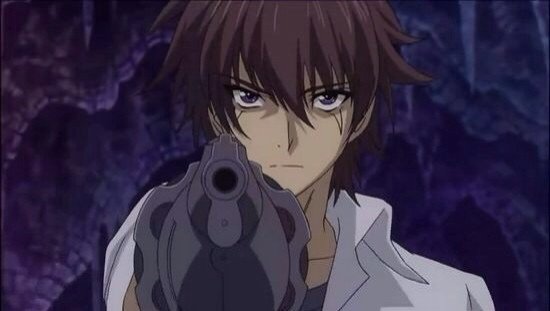 《最后的大魔王》中的男主角是谁？