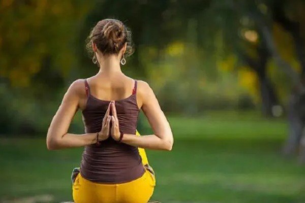 瑜伽的起源很恶心，这是真的吗？