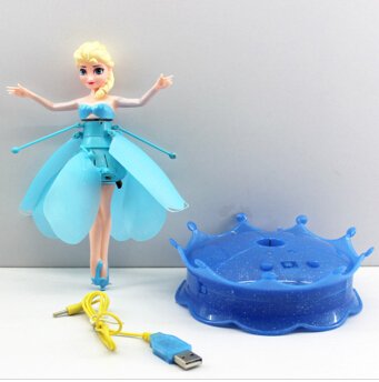 飞天女童的相关揭秘