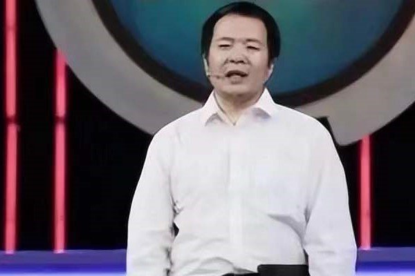 刘本良为何被称作“本良博士”