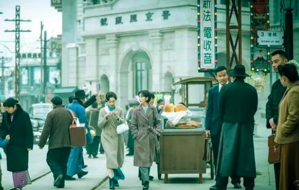 霞光分集剧情介绍