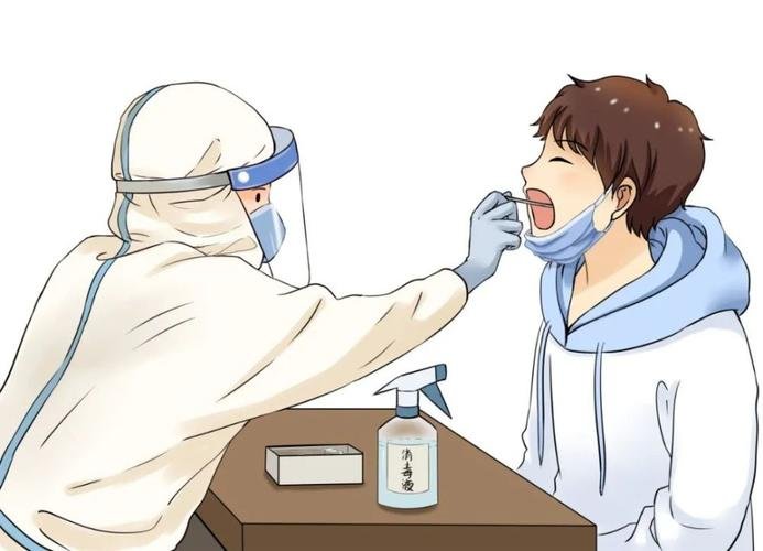 女子连续多日不按要求参加核酸检测被罚款，核酸检测不是自愿的吗？