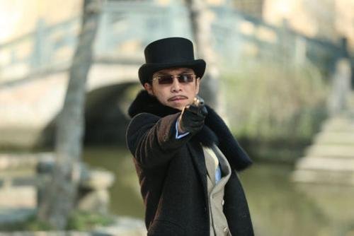 电视剧《锋刃》最后沈西林死了吗？他是好人吗？