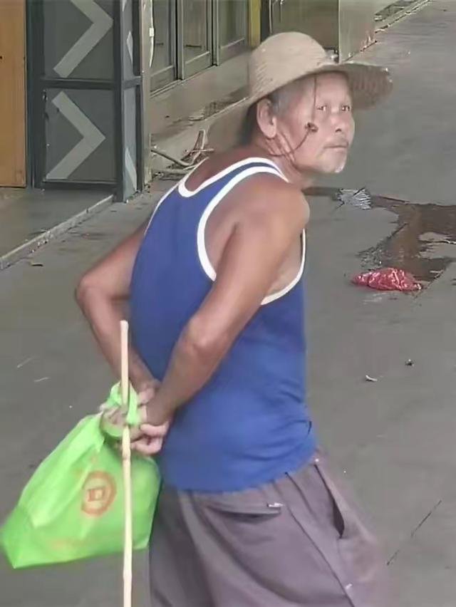 广西14岁女孩被杀害，75岁嫌犯仍在逃！究竟是什么酿成了这起惨剧？