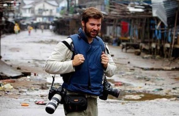 卧底记者十八般武艺大赏,你最佩服记者的什么能力?