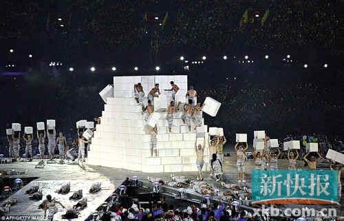 你好伦敦的剧情简介