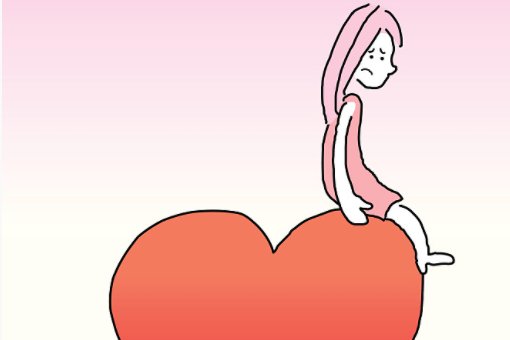 100个安慰自己的方法