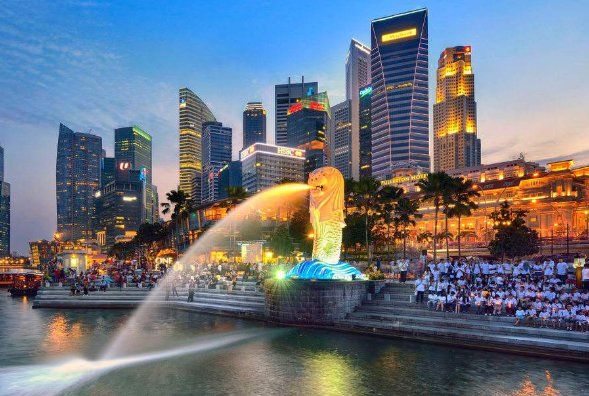 sgp是哪个国家的简称