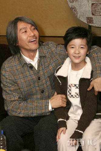 徐娇他爸爸是谁？