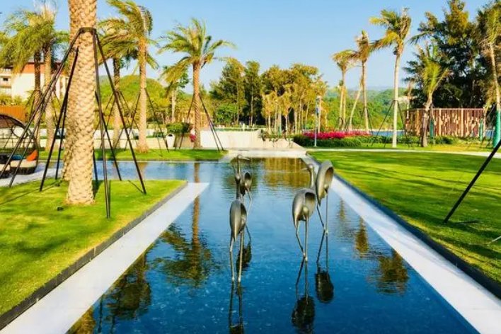 全方位是什么意思