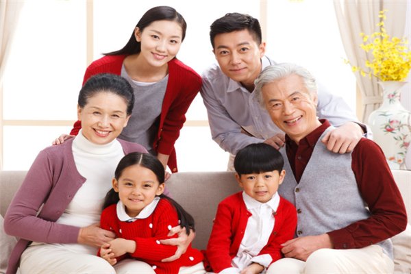 长大后最想为父母做的事是什么？