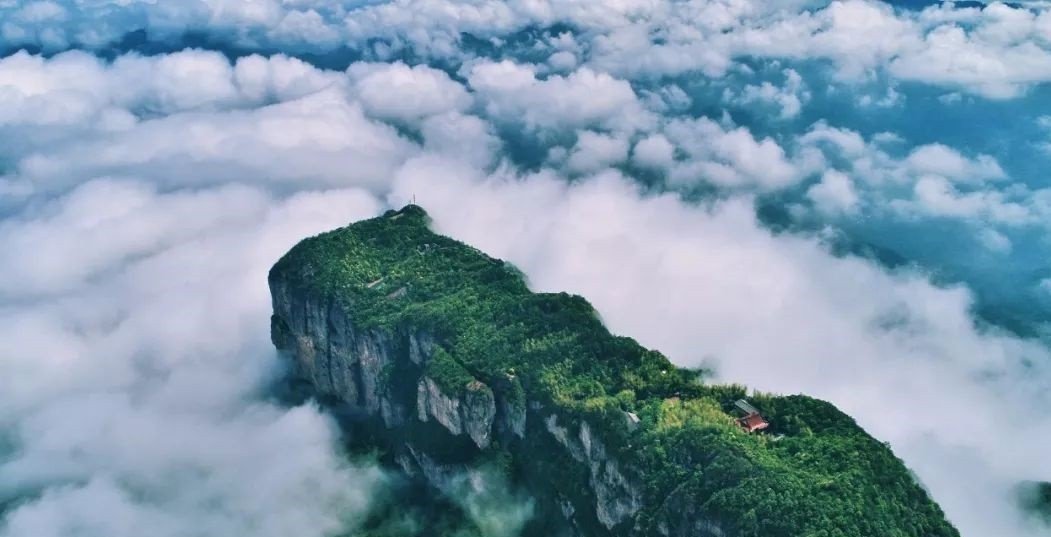 云在青天水在瓶出自哪里？