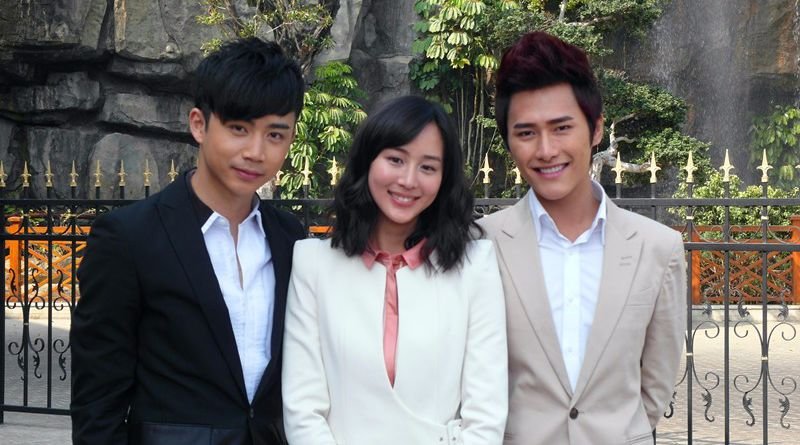 电视剧《童话二分之一》主要讲的是什么内容？