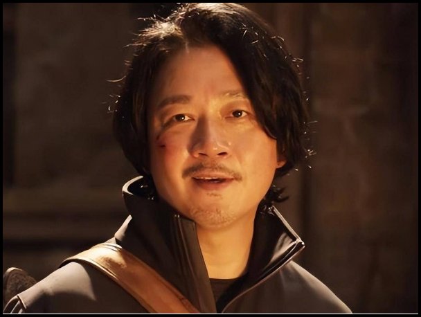 潘粤明巫峡棺山拍了吗