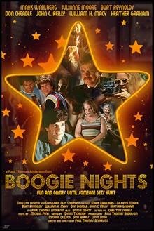 不羁夜的幕后花絮