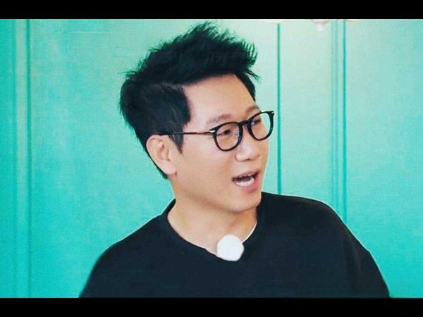 刘秀晶上RunningMan是哪一期，原来她是池石镇的妻子