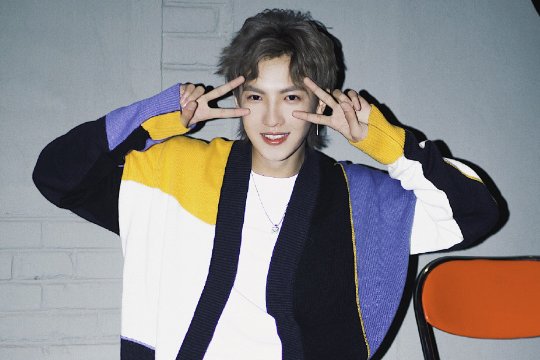 新四小天王是哪四个