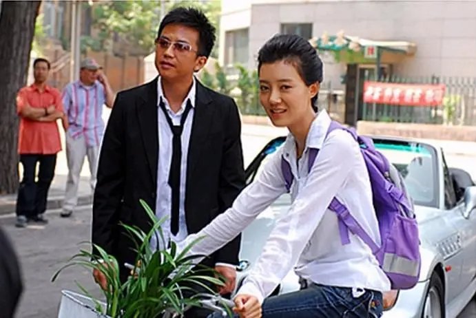 《艰难爱情》大结局完整版是什么？