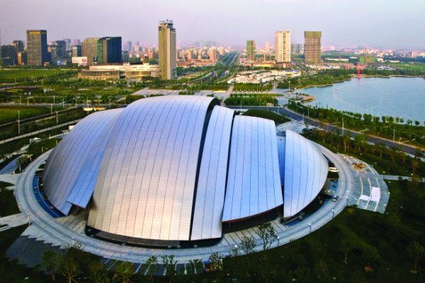 中国什么地方不会地震