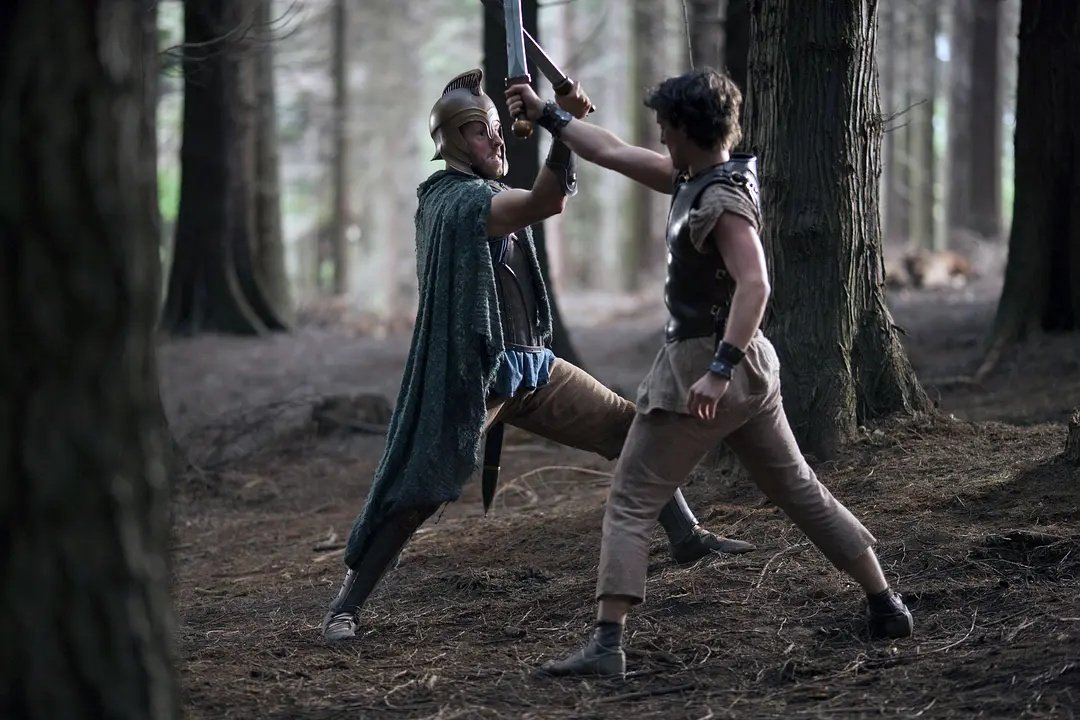 亚特兰蒂斯之恋电视剧在哪播