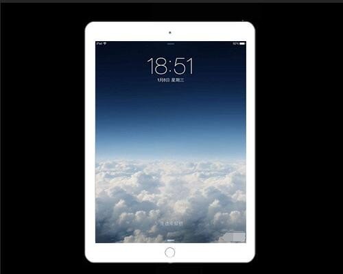 ipad已停用连接itunes什么意思