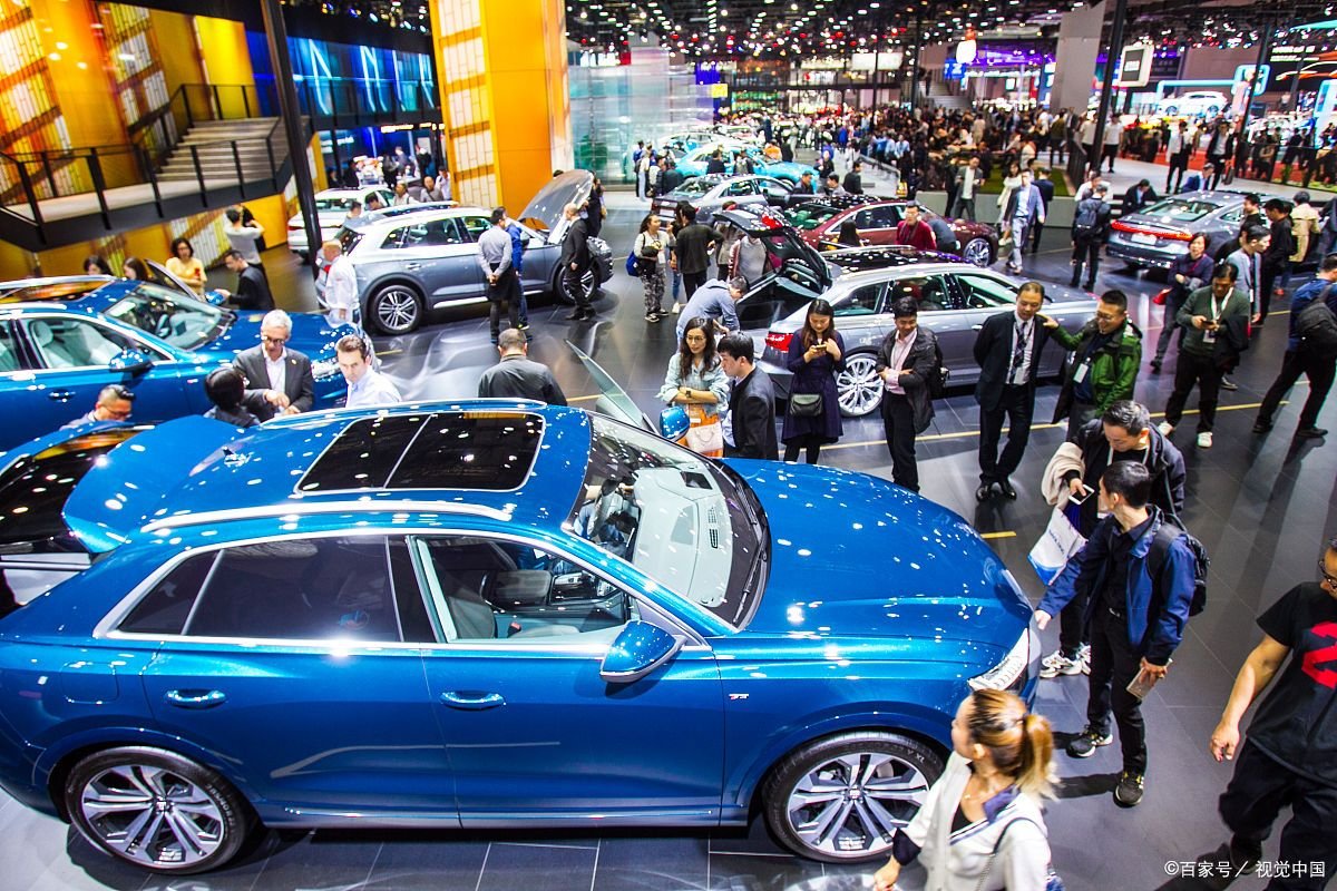 家用车开多久再换新车比较合适呢？