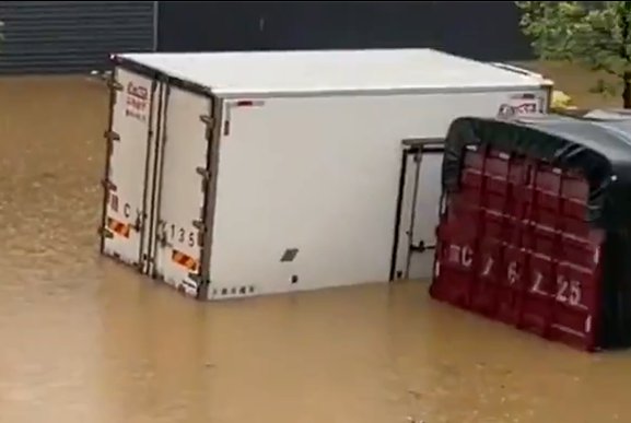 江西宜春暴雨成灾，目前当地情况如何？