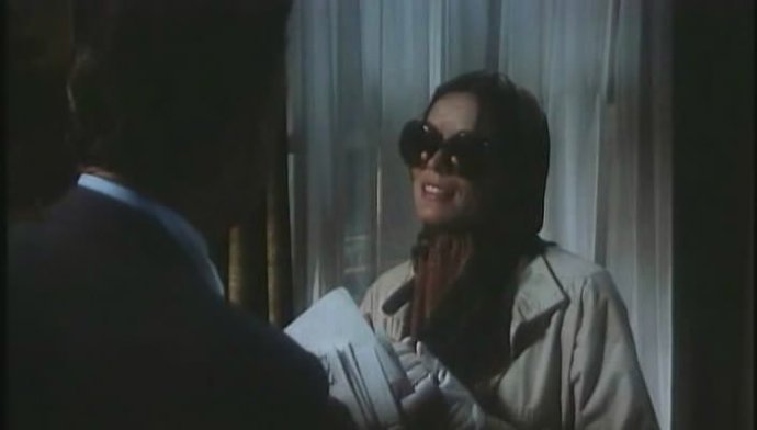 丽人劫的剧情简介