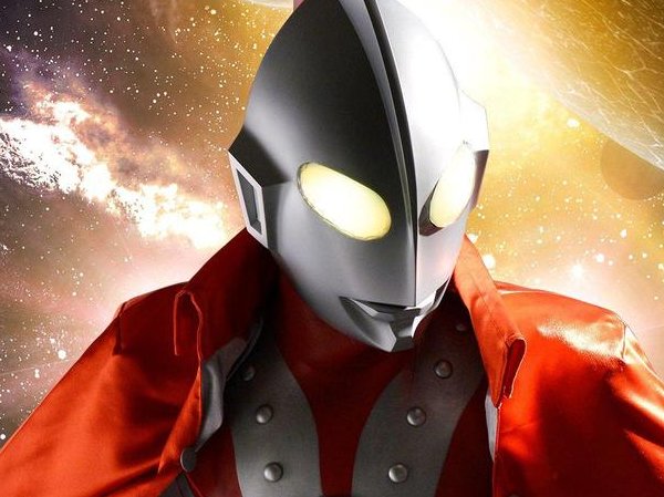 十大最老奥特曼