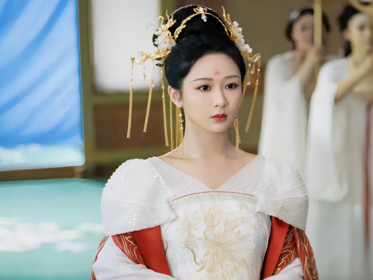 相柳死后小妖哭了吗