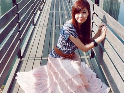 《楚乔传》原著作者潇湘冬儿是谁