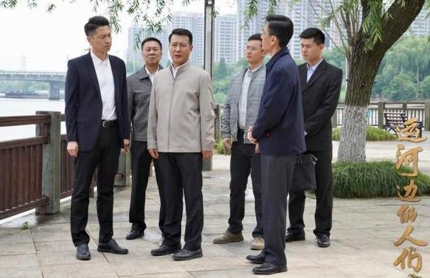 电视剧运河边的人们大结局