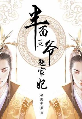 王爷情之半面王妃的介绍