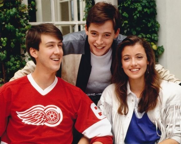 翘课天才的剧情简介